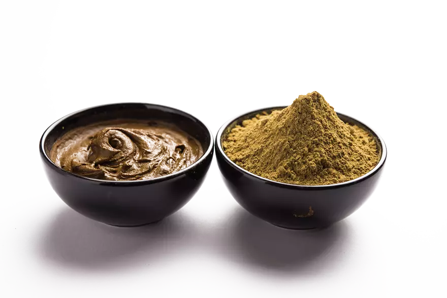 Pflanzenfarbe HERBANIMA